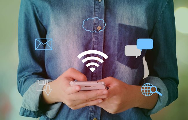 WIFI-FER-WEB
