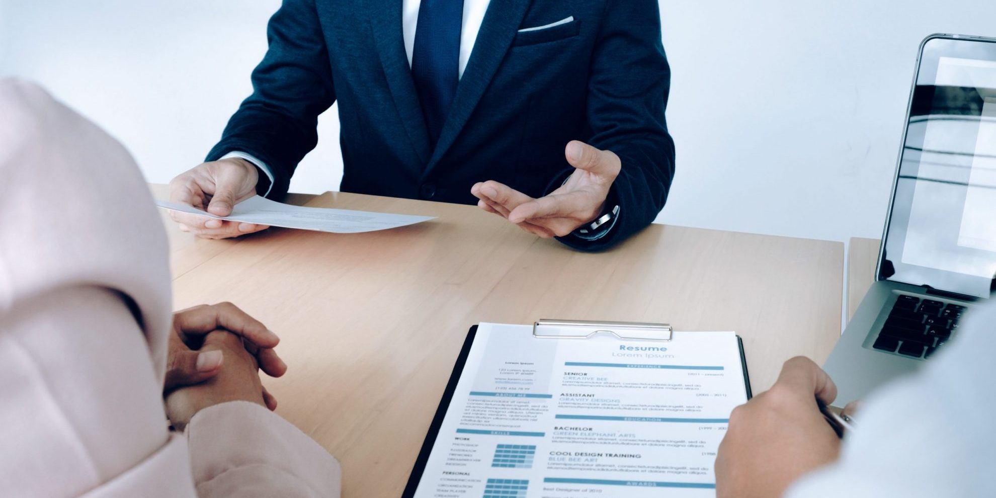 The decision regards the disclosure and authorization that employers must provide job applicants when conducting a background check through a third-party background screening company