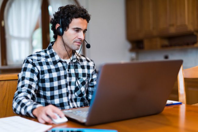 Virtual onboarding will becoome commonplace after the coronavirus pandemic.
