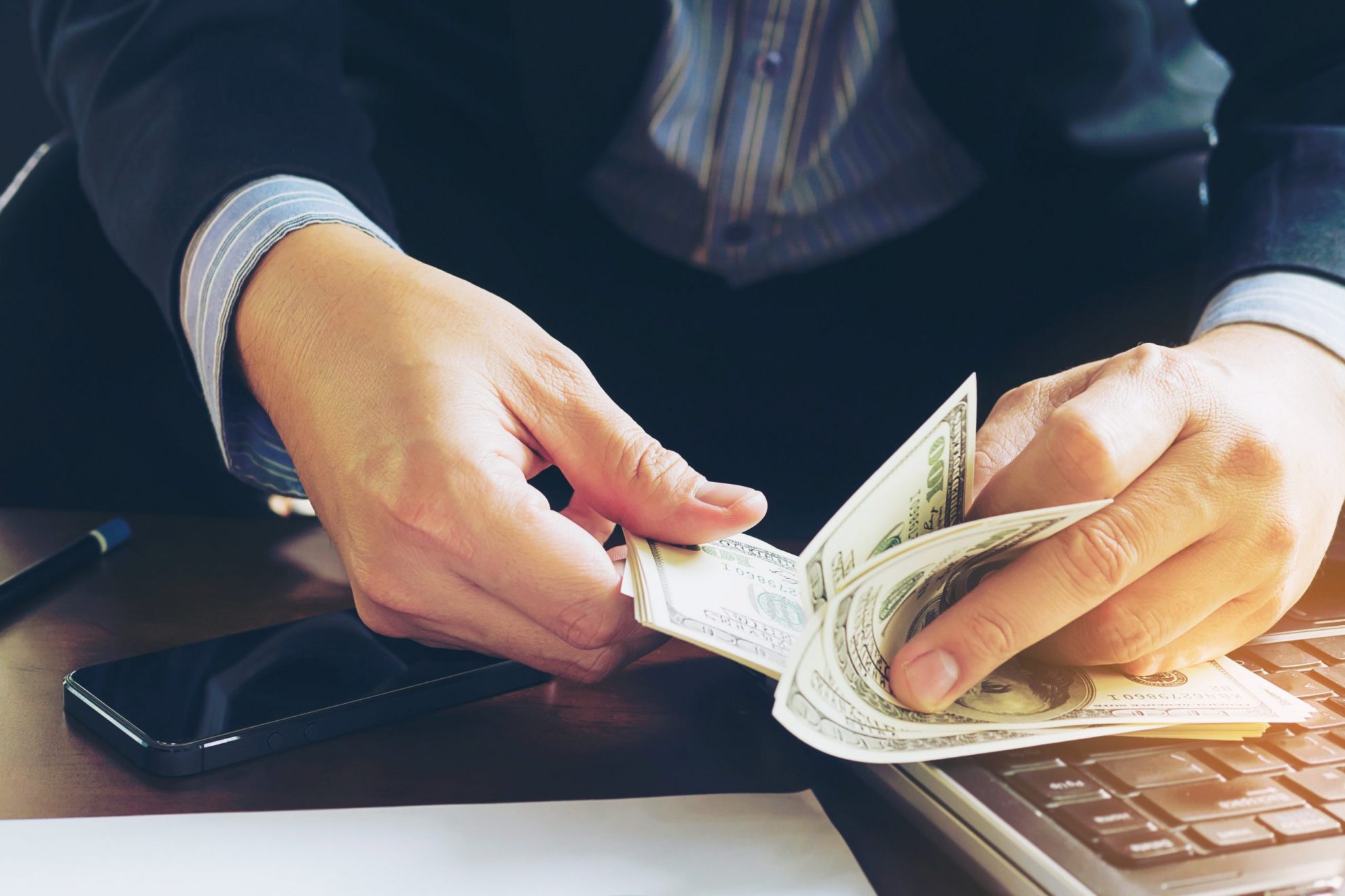 5 tips to protect your business from internal theft