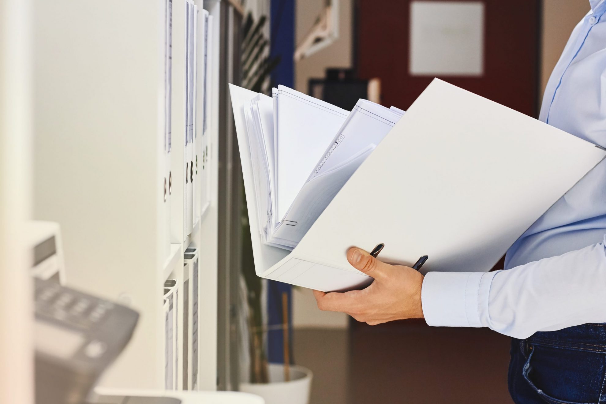 The Importance of Documenting your Background Screening Process
