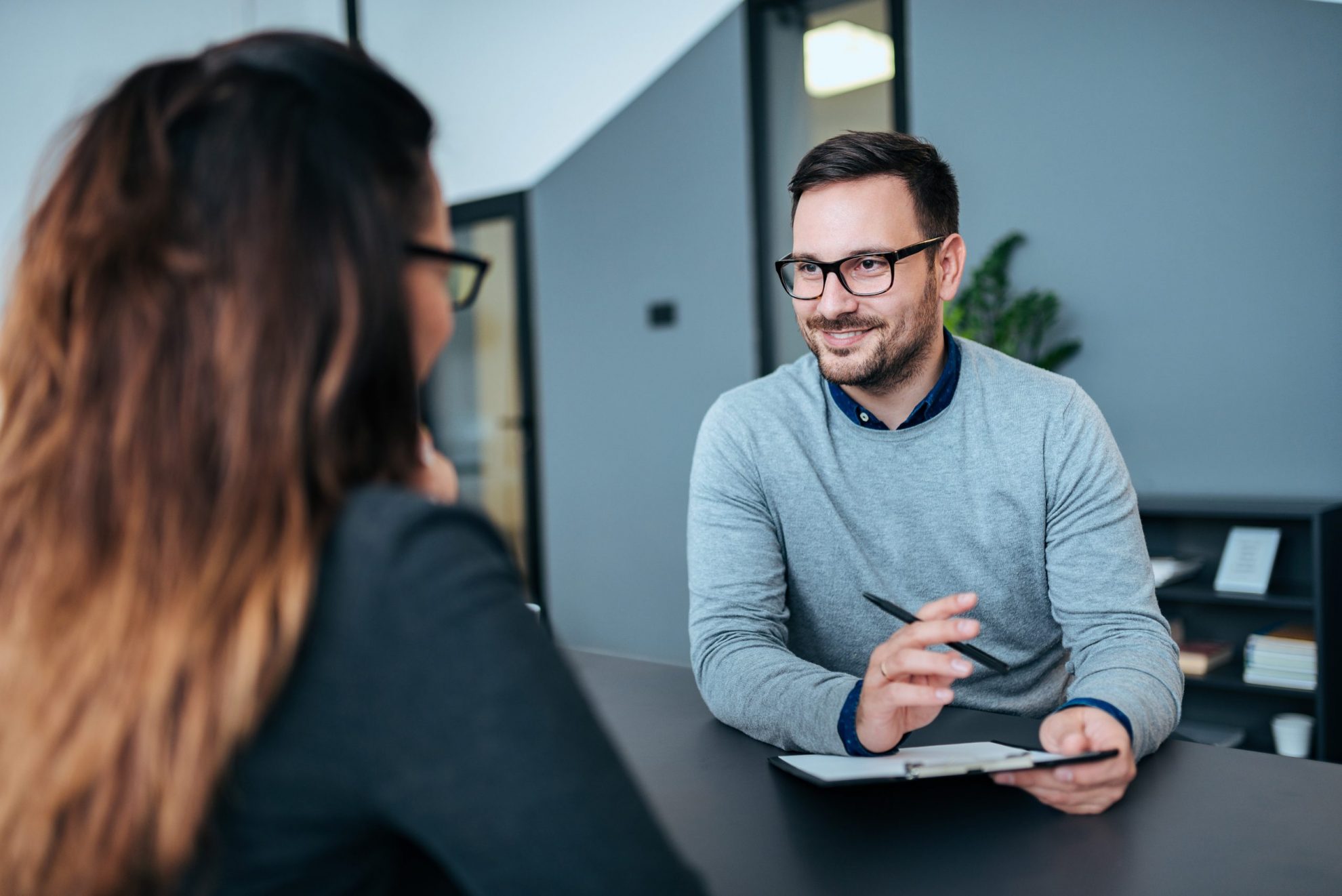 What Is a Pre-Screening Interview?