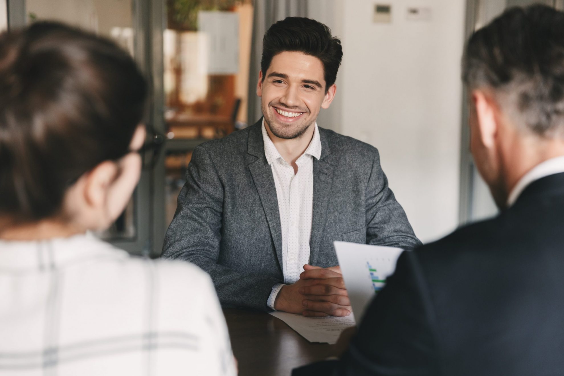 3 Resume Red Flags All Hiring Managers Should Keep in Mind