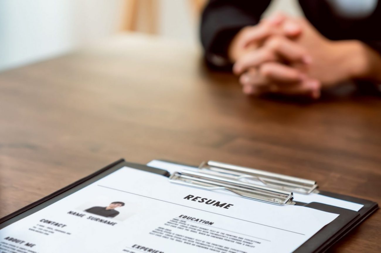 Make Sure to Avoid These Common Hiring Mistakes