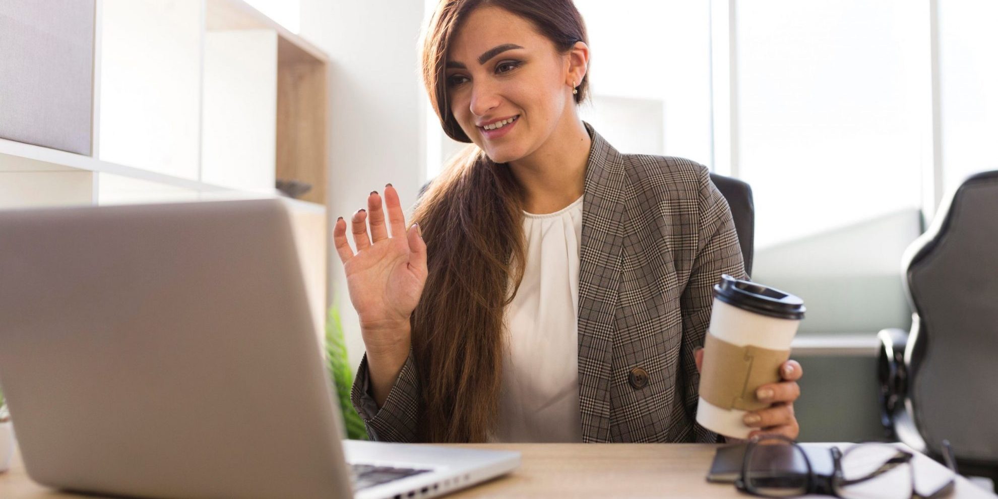 4 Ideas to Make the Most of Virtual Recruitment