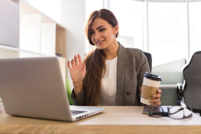 4 Ideas to Make the Most of Virtual Recruitment