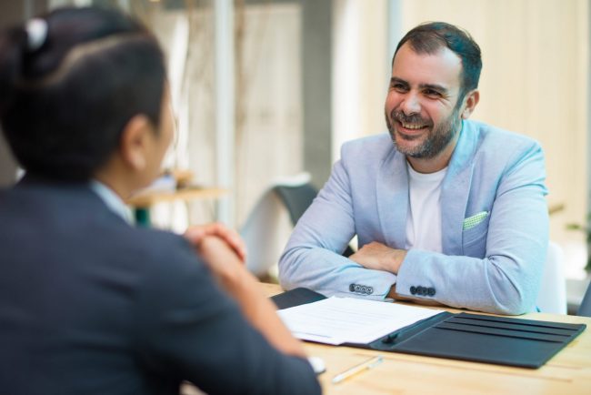 Many Workers Are Changing Careers: Here’s How to Face This New Trend