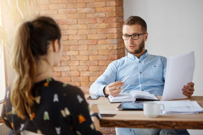 The Importance of Behavioral Interview Questions
