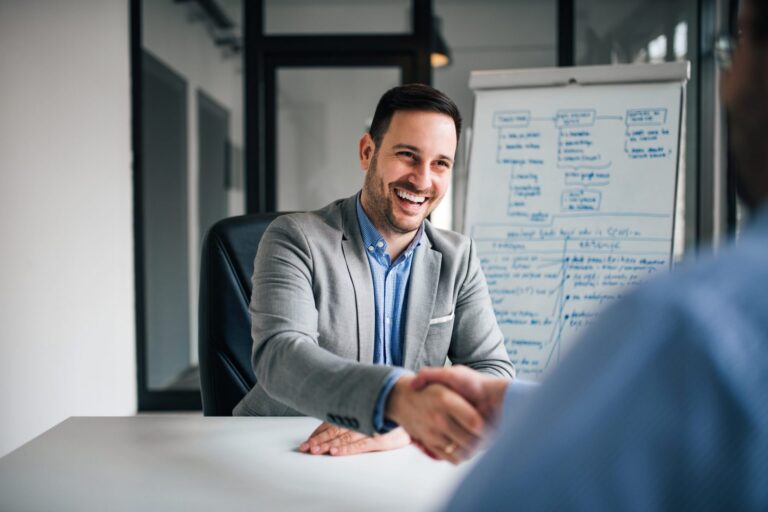 What Is Background Screening?