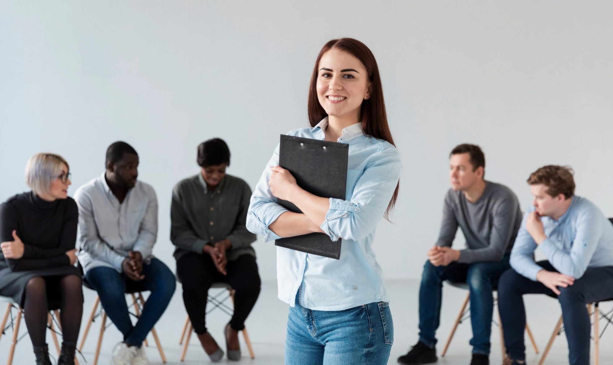 Active vs Passive Candidates What Is the Difference? Plexus Global