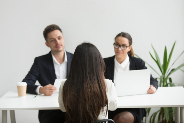 Fair chance hiring and Ban-the-Box compliance in California