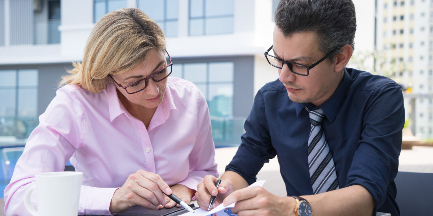 12244 financial services employer reviewing credit check compliance policies