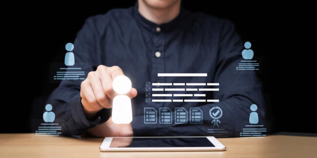 compliant background screening process for employers step by step