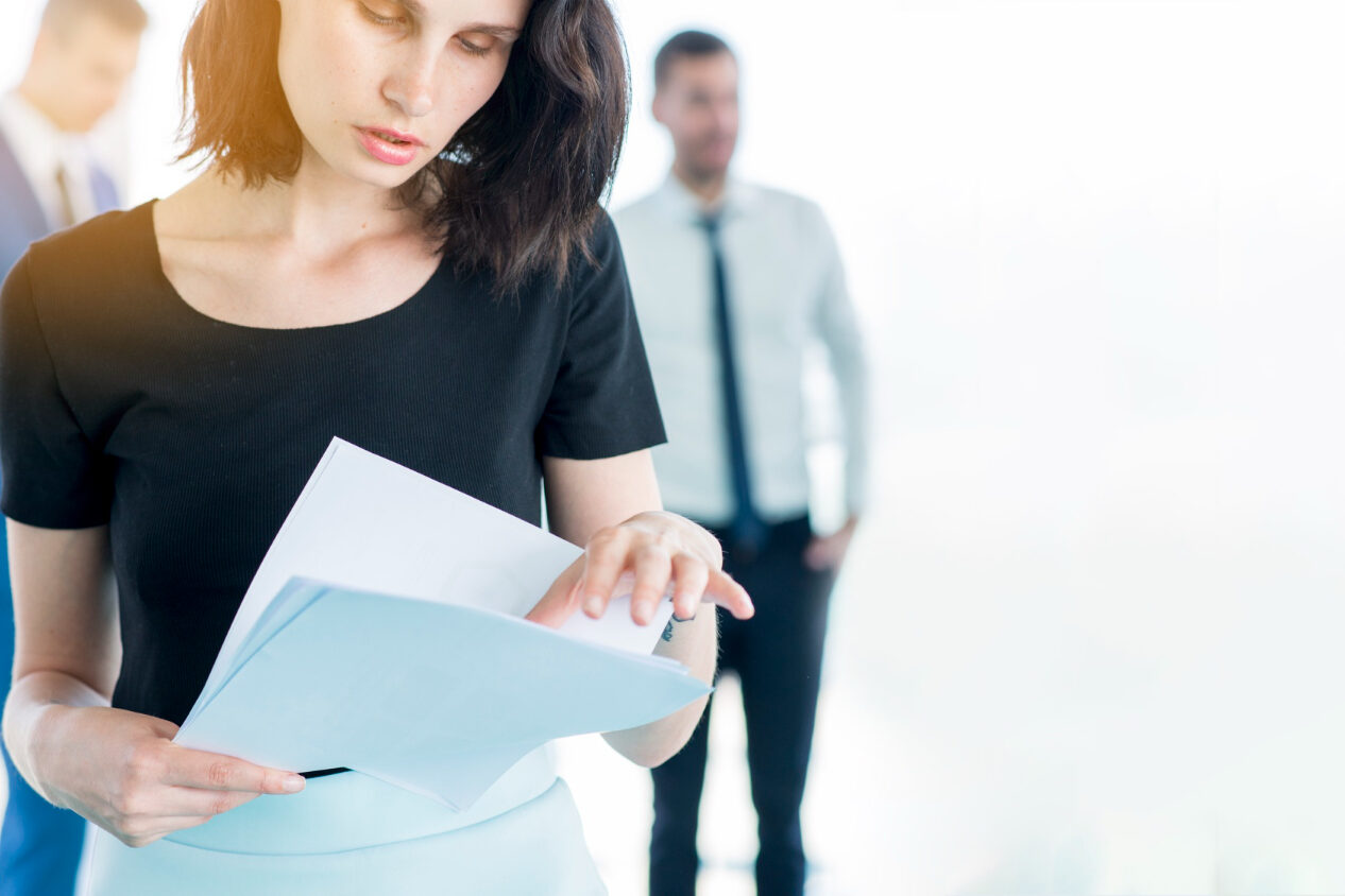 Background check dispute process for employers and candidates