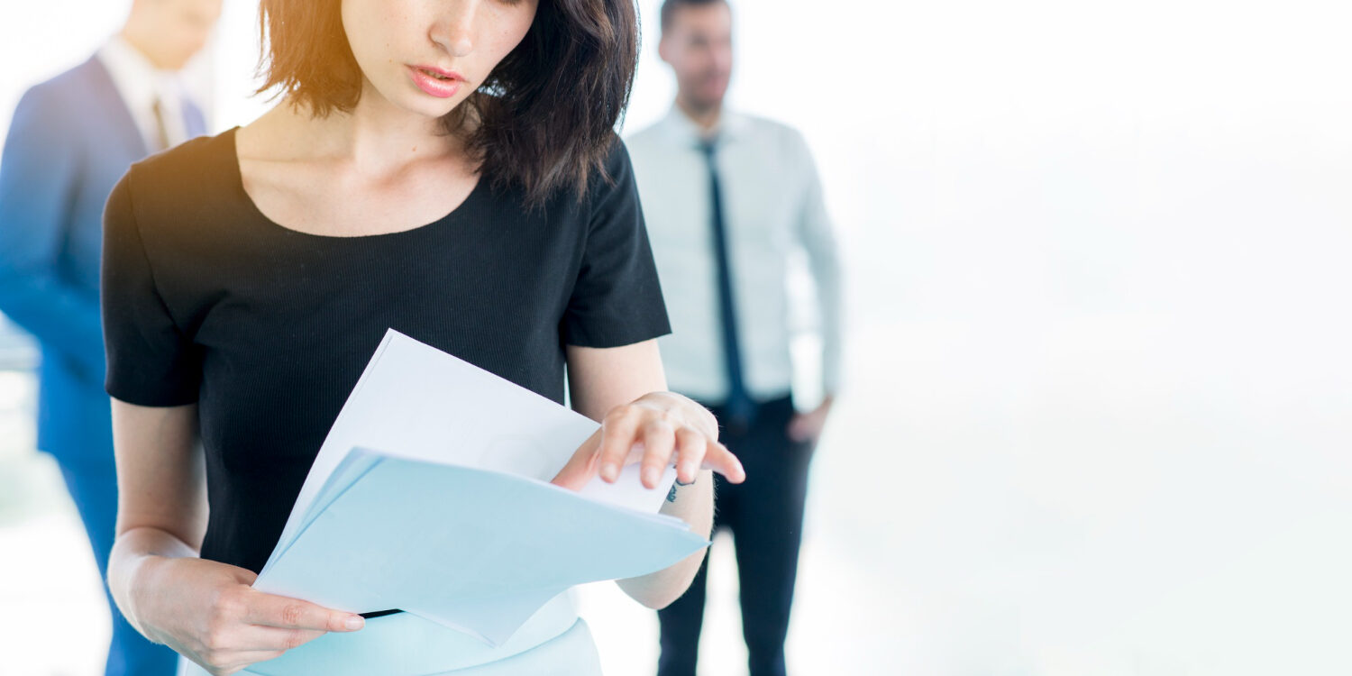 Background check dispute process for employers and candidates