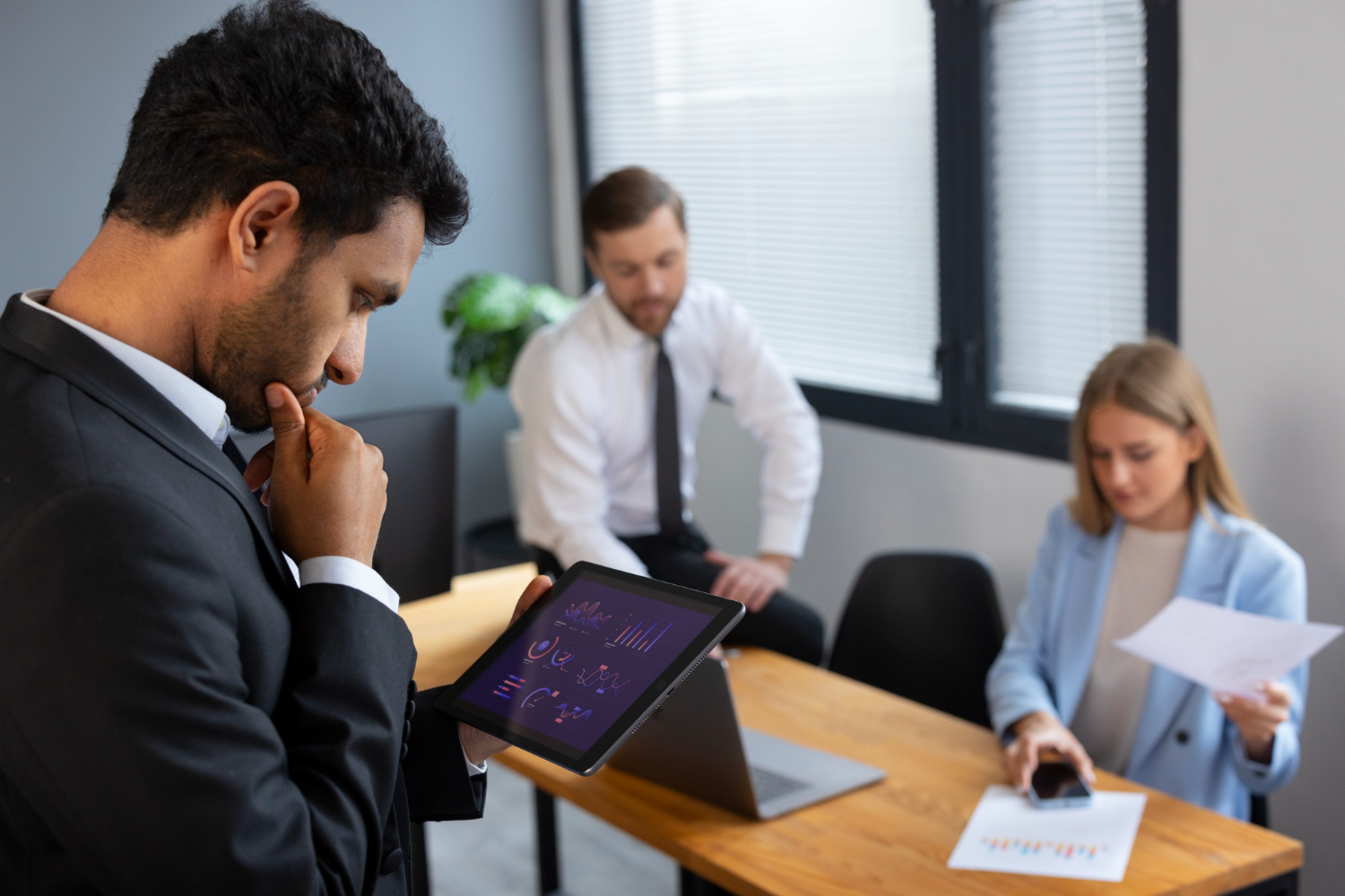 Legitimate business reason documentation for adverse hiring decisions