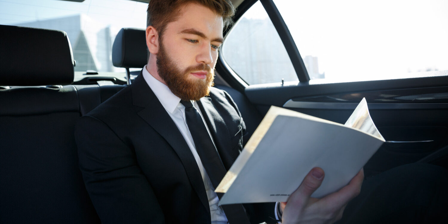 Transportation employer reviewing DOT screening requirements for a job candidate
