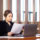 HR professional using identity verification to prevent hiring fraud