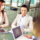 HR team building a risk-based screening program for different job roles