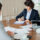 HR team conducting a screening policy review for annual hiring compliance updates