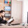 HR professional completing reference checks during a digital hiring process